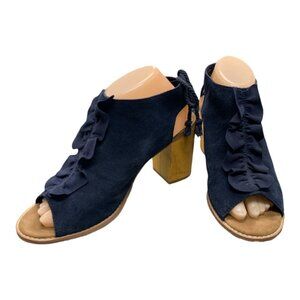 Toms Chunky Heels S9